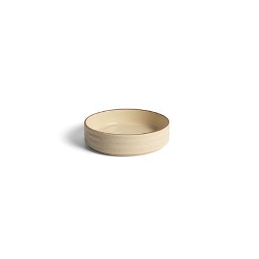 Artisan Coast Stackable Bowl D14Cm Porcelain