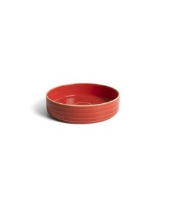 Artisan Ember Stackable Bowl D14Cm Porcelain