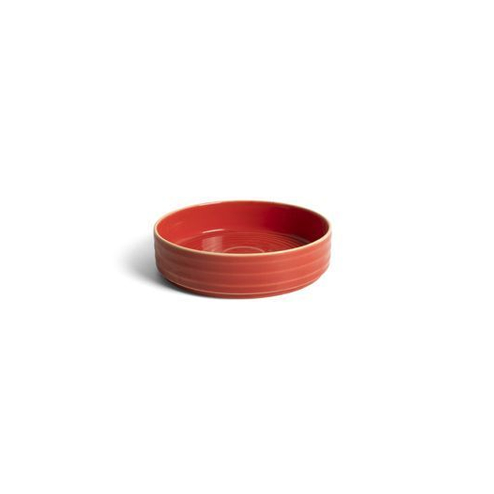 Artisan Ember Stackable Bowl D14Cm Porcelain