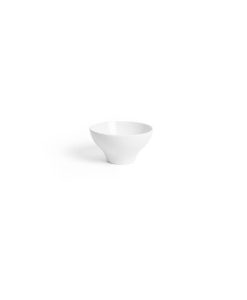 Privilege Ivory Bowl D9Cm Porcelain