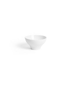 Privilege Ivory Bowl D12Cm Porcelain