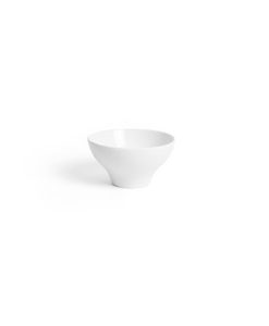Privilege Ivory Bowl D14Cm Porcelain