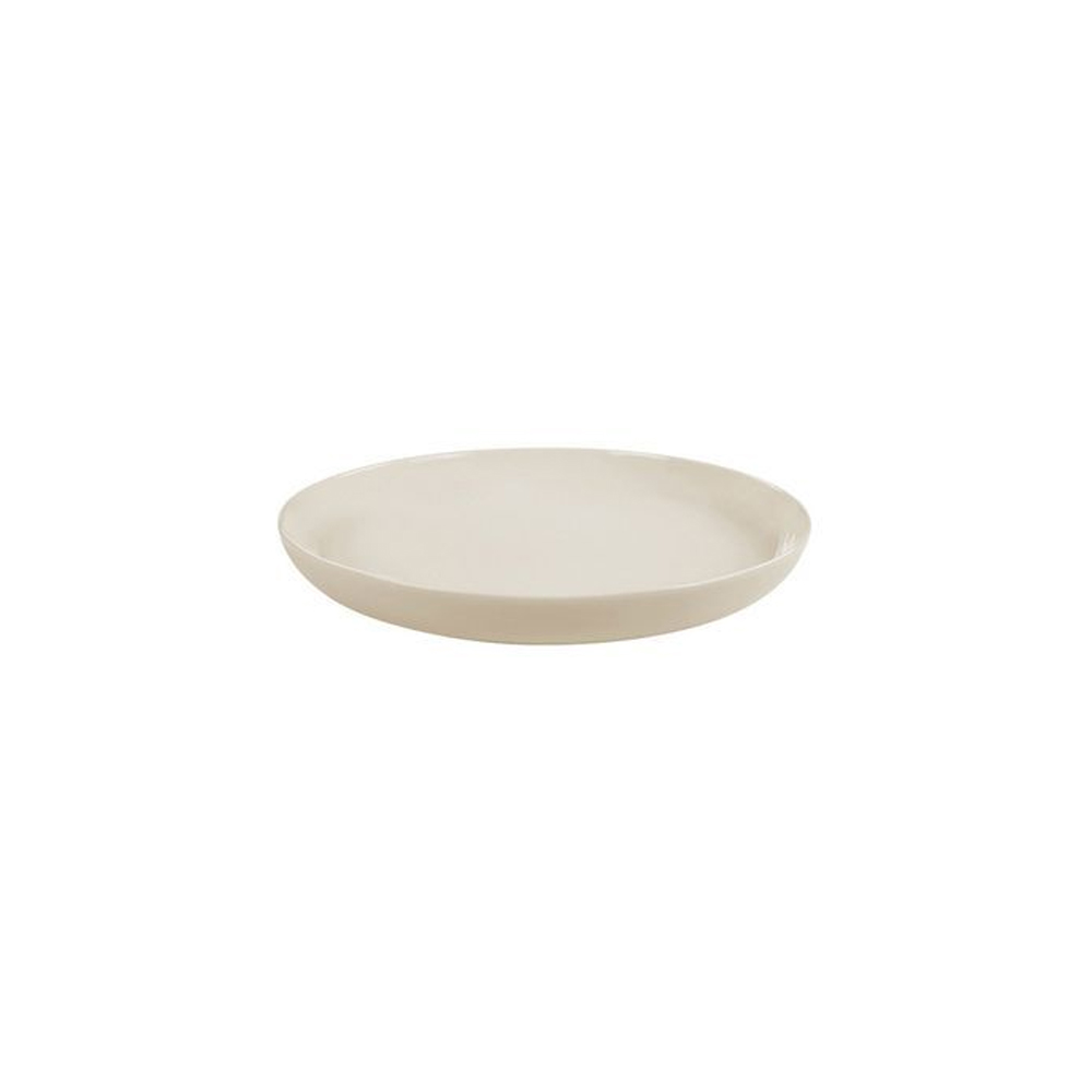 Privilege Ivory Coupe Bowl D22Cm Porcelain