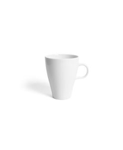 Privilege Ivory Mug 30Cl Porcelain