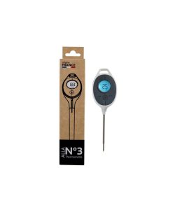 Digital Thermometer -50°C/+300°C