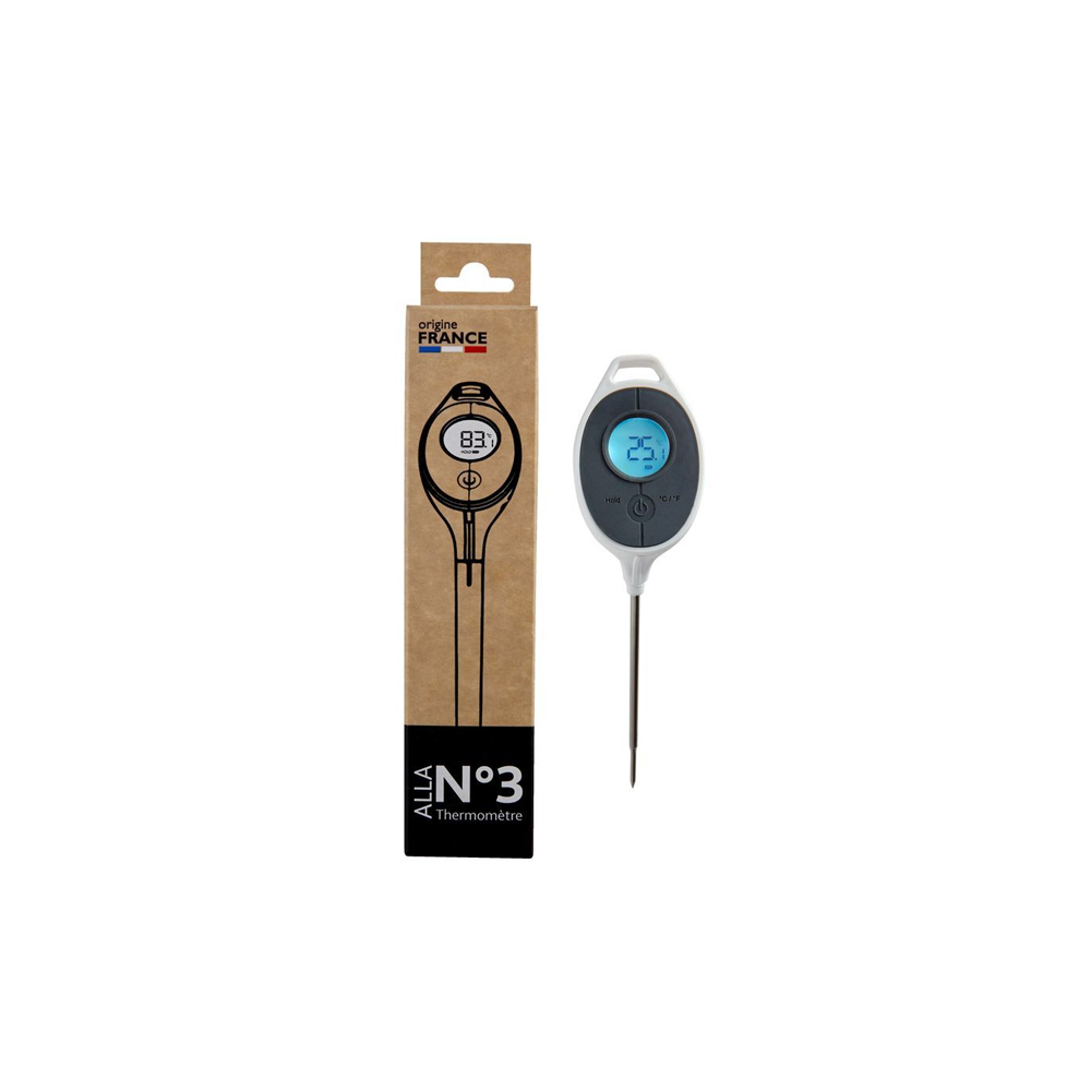 Digital Thermometer -50°C/+300°C