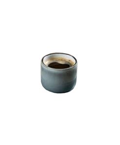 Bergen Blue Espresso Cup 9Cl