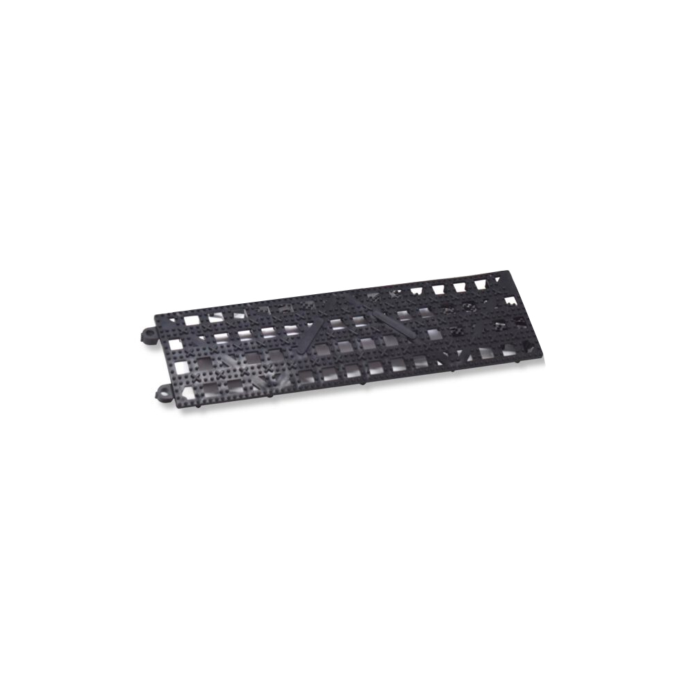 Interlocking Bar Strip Black L9 x W31cm