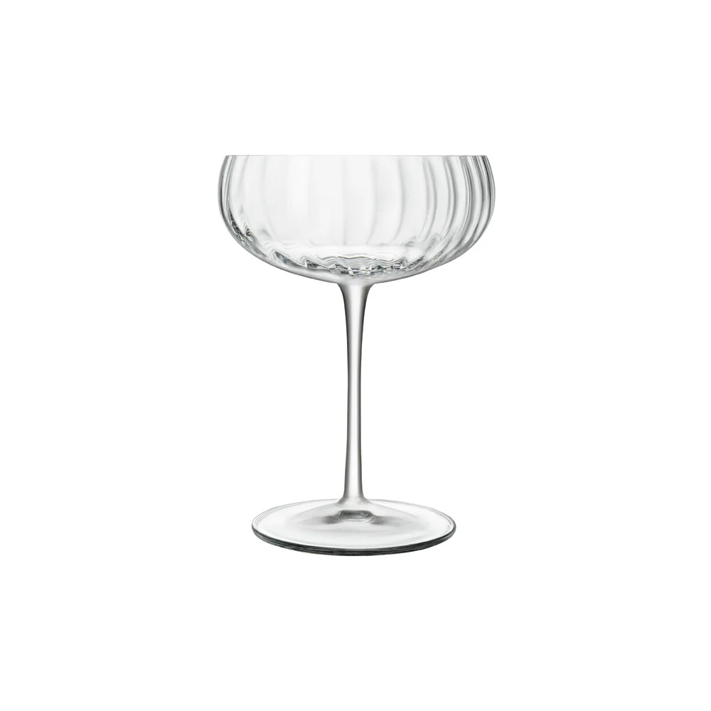 Optica Champagne Glass 30cl