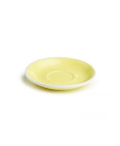 Saucer Yellow 145mm