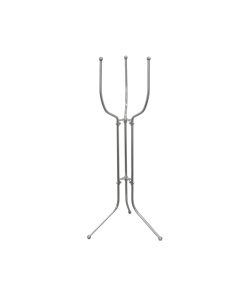 Space Saver Folding Bucket Stand SST