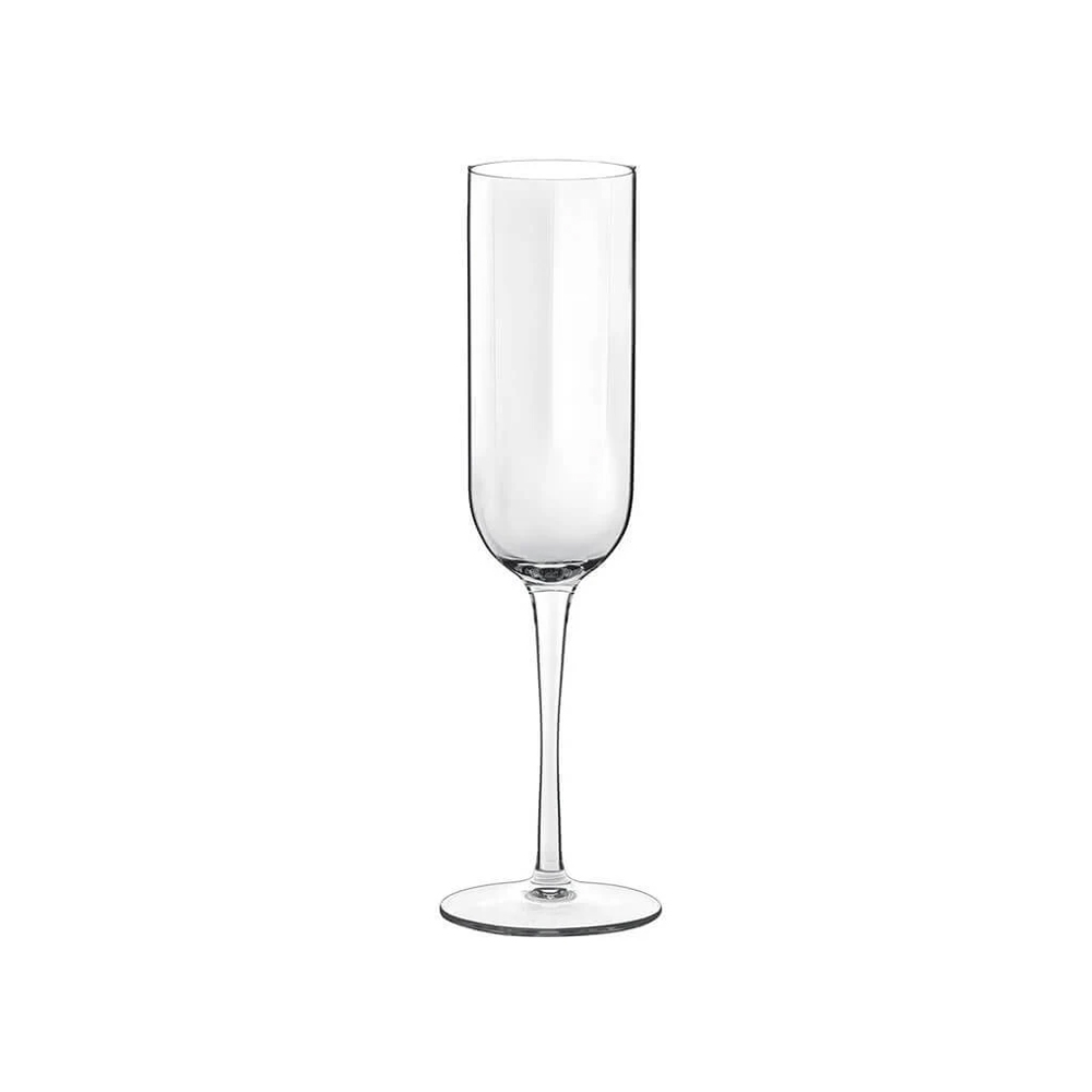 Stemw.Mixology Jazz Flute 21cl - D7 x H23.5cm