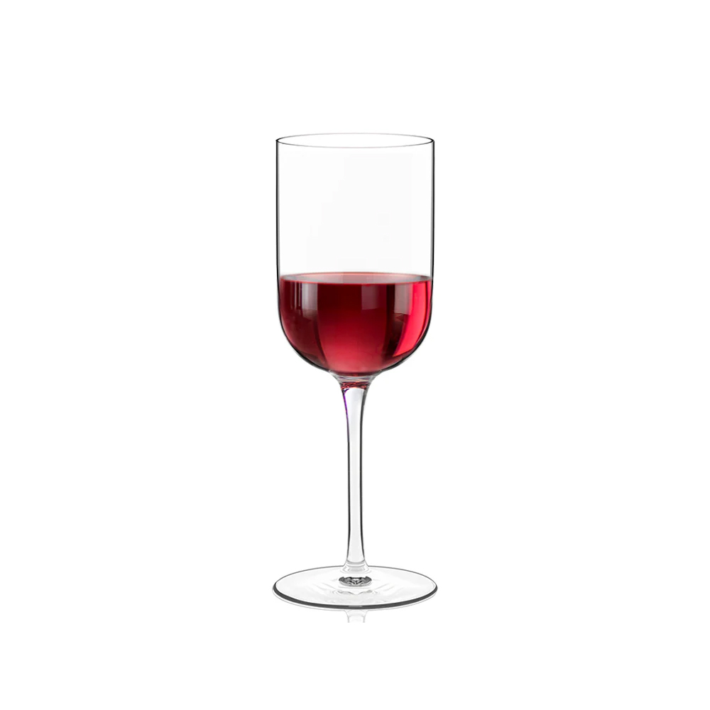 Stemw.Sublime Red Wine 40cl - D8 x H22cm