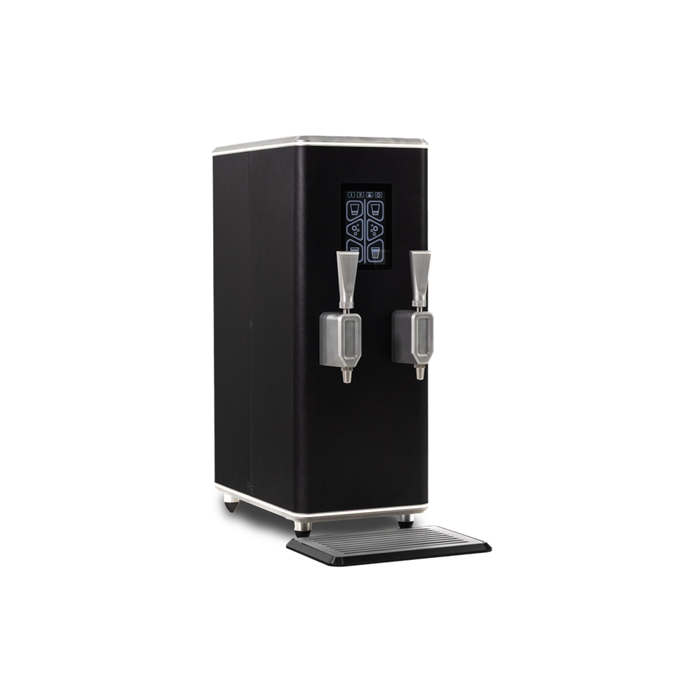 Hardtap Countertop Nitro Beverage Dispenser