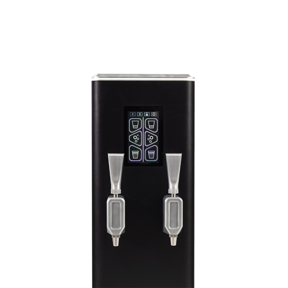 Hardtap Countertop Nitro Beverage Dispenser - Image 2