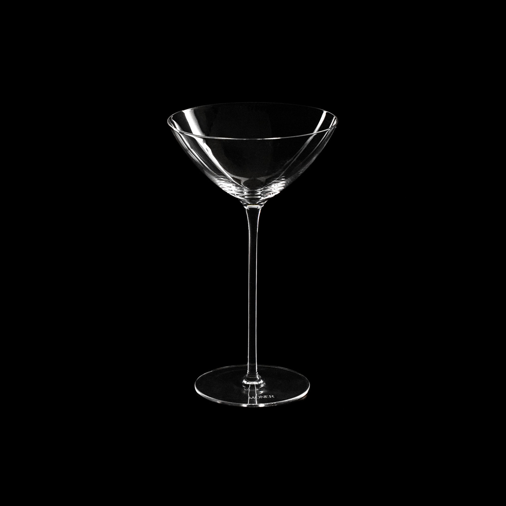 Moner Cocktail PUNCH Glass