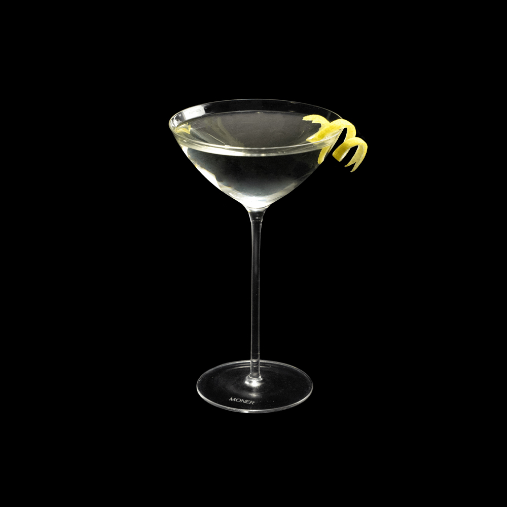 Moner Cocktail PUNCH Glass - Image 2