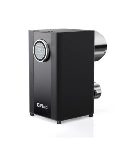 Difluid Airwave - Smoke Filter For Roast Machine 220v 50hz