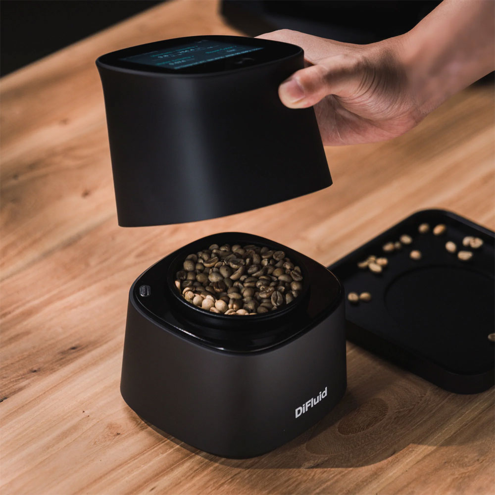 DiFluid Omix Plus - All-in-One Coffee Analyzer - Image 6