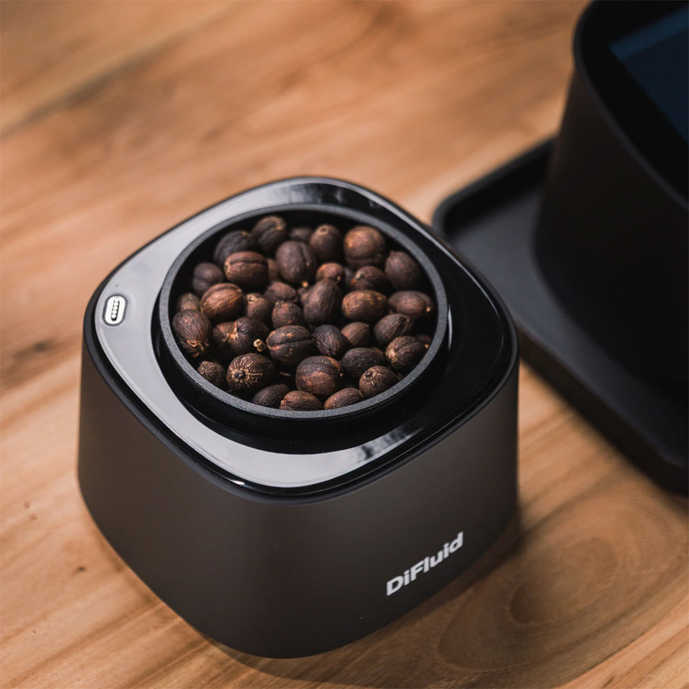 DiFluid Omix Plus - All-in-One Coffee Analyzer - Image 5