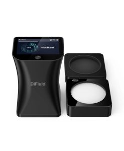 DiFluid Omni - Coffee Color Meter & Particle Analyzer