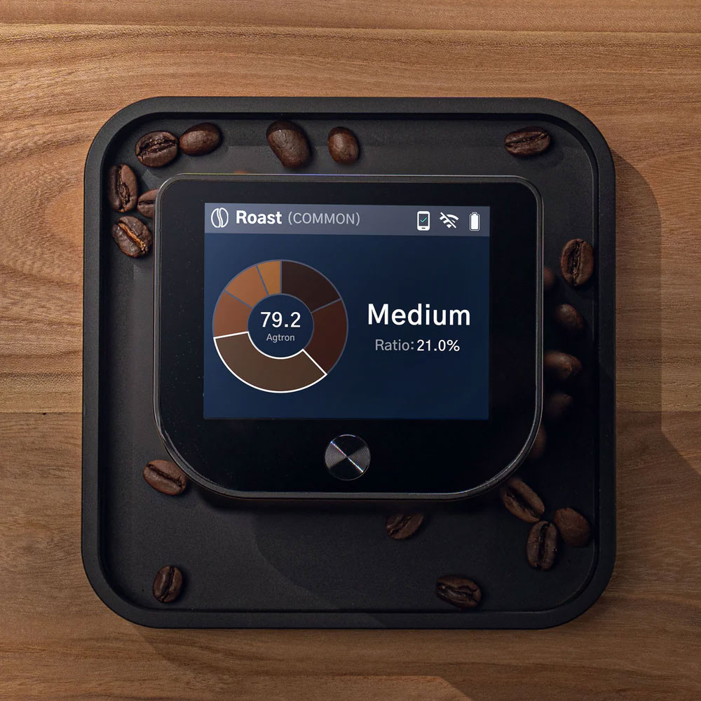 DiFluid Omni - Coffee Color Meter & Particle Analyzer - Image 5