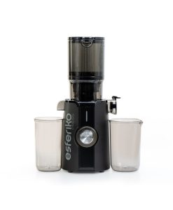 Cold Press Esferiko