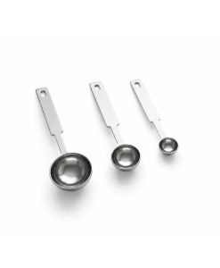 Esferiko Spherification Spoon Set Of 3