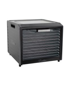 Excalibur 10 Tray Digital Dehydrator 220-240V 50-60HZ 800W